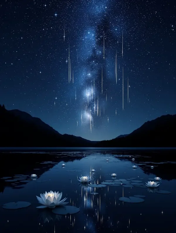 星落 · 老子影院 星落 封面
