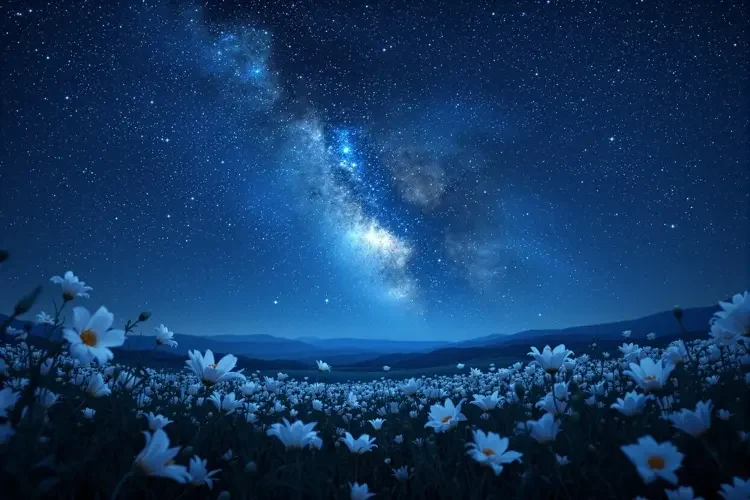 夜空诗篇 · 老子影院 夜空诗篇 专题封面